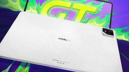Honor hat das Pad GT2 Pro vorgestellt - ein leistungsstarkes Gaming-Tablet mit einem OLED-Bildschirm, 10.100 mAh Akku und einer Bildwiederholrate von 165 Hz