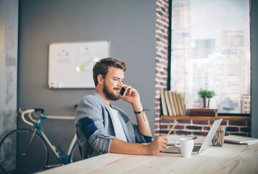 Die PrivatBank hat gelernt, Kunden an der Stimme zu erkennen