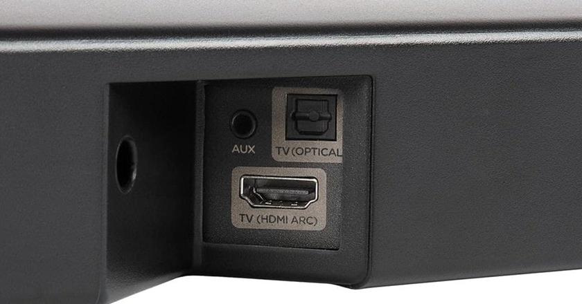 Polk Audio Signa S2 sony bravia soundbar