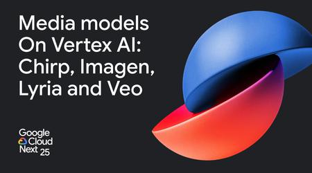 Google bringt Vertex AI Media Studio auf den Markt, eine Reihe von KI-Tools zur Erstellung vollwertiger Videos aus Textbeschreibungen