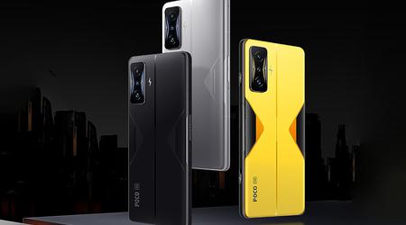 POCO F4 GT 5G auf Amazon: Gaming-Smartphone mit Snapdragon 8 Gen 1-Chip und 120W-Ladung für 150 Euro günstiger