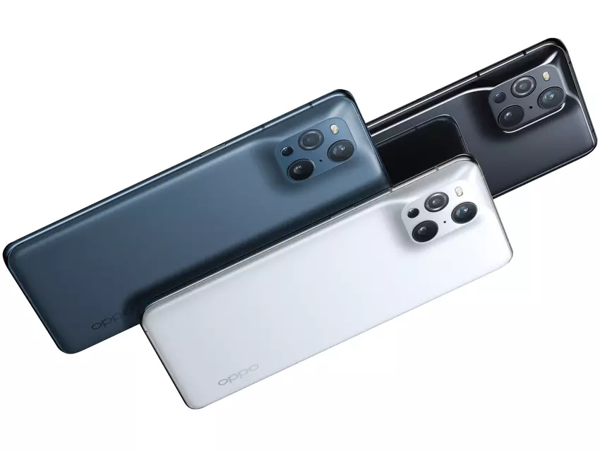 OPPO Find X3 Pro hat eine Beta-Version von Android 14 mit ColorOS 14 erhalten