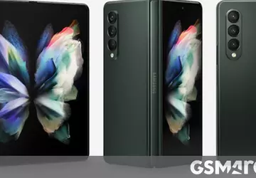 Samsung bietet Käufern des Galaxy Z ...