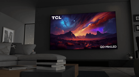 CES 2024: TCL enthüllt den 115-Zoll-Smart-TV QM891G mit Mini-LED-Panel und 5000 nits Spitzenhelligkeit