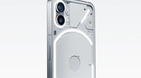 Nothing Phone (1) erhielt Nothing OS 2.5.5: Was ist neu?