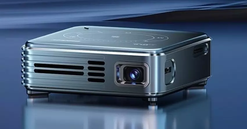 QIAOLET Plätzchen Projektoren