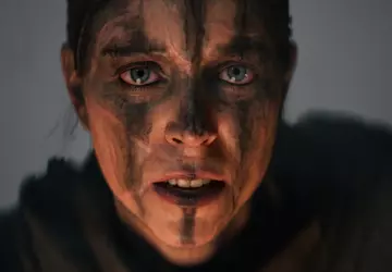 Senua's Saga: Hellblade II wurde das ...