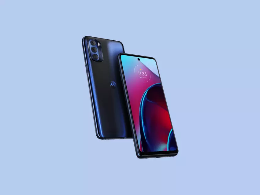 Motorola hat eine Liste von Smartphones veröffentlicht, die das Android 13-Update erhalten werden