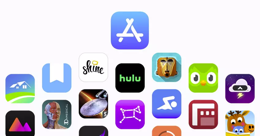 Apple hat nun Drittanbieter-Zahlungsanbieter für App-Entwickler in Südkorea aktiviert