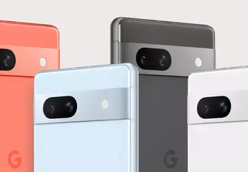 Googles 500-Dollar-Pixel 7a übertrifft das iPhone ...