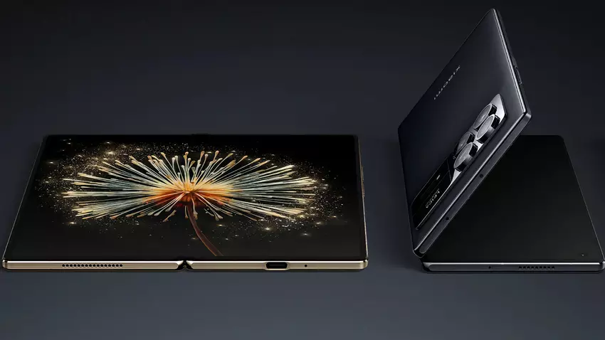 Insider: Das Xiaomi Mix Fold 4 faltbare Smartphone wird außerhalb Chinas veröffentlicht