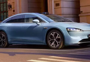 Huawei und Chery enthüllten den aktualisierten ...