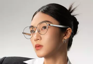 Huawei kündigt Smart Glasses 2 an, ...