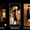 Samsung Galaxy S24 Super HDR Nightography Videostabilisierung