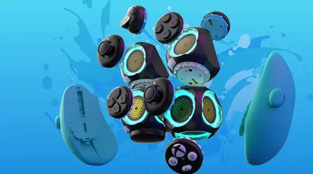 Der modulare Proteus Controller von Microsoft und ByoWave wurde vorgestellt und ermöglicht es Menschen mit Behinderungen, das perfekte Gamepad für sich selbst zu erstellen, um PC- und Xbox-Spiele zu spielen