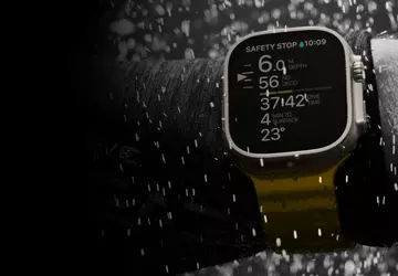 Apple Watch wird offizielles Gadget der ...