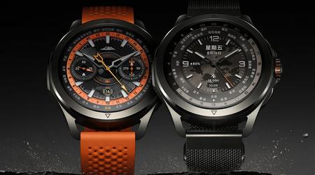 Es ist offiziell: Die Xiaomi Watch S4 Sport wird auf dem Launch-Event am 19. Juli debütieren
