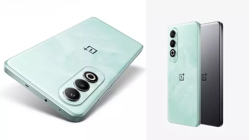 Insider: OnePlus Ace 3V mit Snapdragon 7+ Gen 3-Chip, 120Hz-Bildschirm und 100W-Ladestrom wird am 19. März vorgestellt