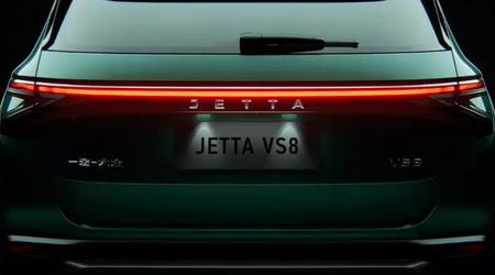 Volkswagen hat einen neuen Jetta SUV entwickelt