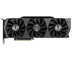 ZOTAC GeForce RTX 3080 Trinity 12GB GDDR6X