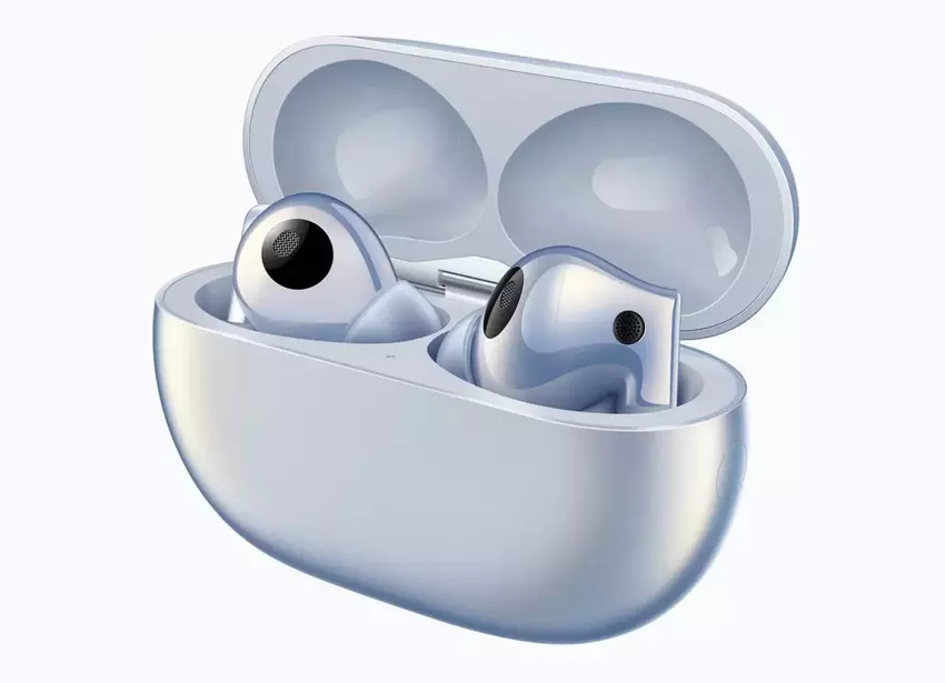 Huawei neckt die Veröffentlichung des Flaggschiffs der TWS-Kopfhörer FreeBuds Pro 2