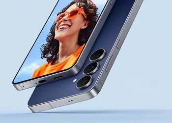 Samsung hat das Galaxy S25 FE ...