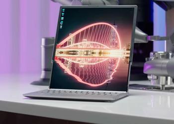 Neues Leck zeigt Lenovo ThinkBook Flip ...