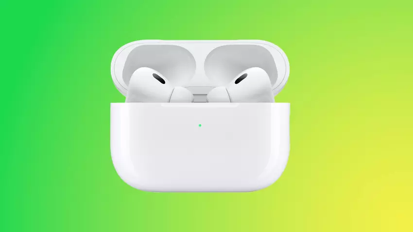 Apple veröffentlicht öffentliche Beta-Firmware für AirPods Pro 2 und AirPods 4