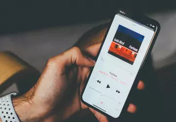 Apple kauft das Start-up AI Music, ...