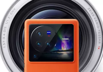 Vivo enthüllt X80 Pro: Snapdragon 8 ...