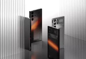 RedMagic 10S Pro, ein stilvolles Flaggschiff-Smartphone ...