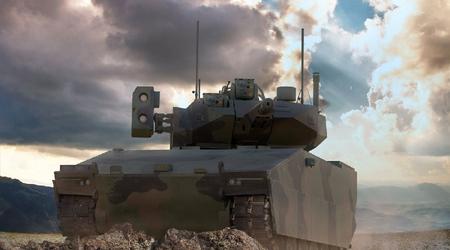 US-Armee nutzt virtuelle Simulationen zur Entwicklung des neuen Kampffahrzeugs XM30