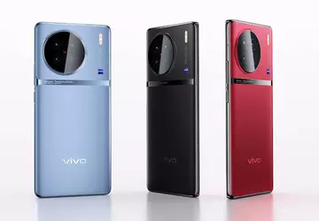 Wie viel wird das vivo X90 ...