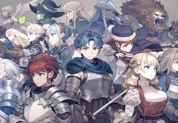 Atlus: Unicorn Overlord wurde bereits über ...