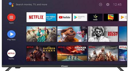 YouTube für Android TV erhält stabile Lautstärkefunktion