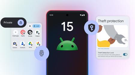 Google verlangt für die Zertifizierung von Android-15-Smartphones einen Mindestspeicher von 32 GB