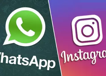Meta könnte ohne Instagram und WhatsApp ...