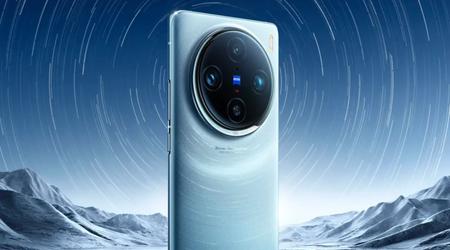Vivo X100 Pro erhält ein wichtiges Update