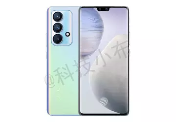 Vivo S12 Pro vor der Ankündigung ...