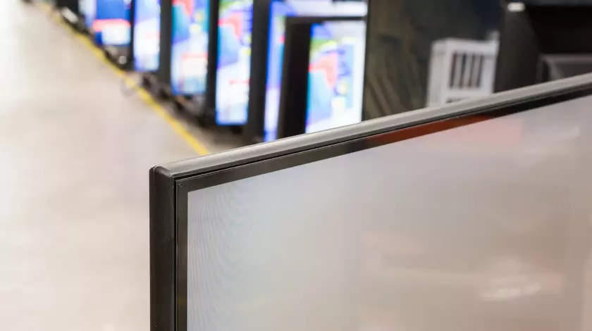 Hisense U6K 65 zoll tv unter 1000 euro