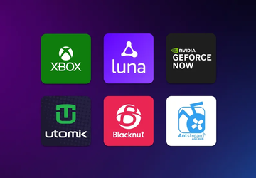 Samsung bringt Cloud-Gaming-Unterstützung für seine 2021 ...