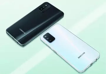 Samsung Galaxy M52 5G mit Snapdragon ...