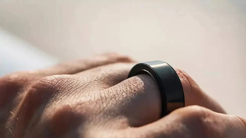 Jetzt ist es offiziell: Samsung wird den Galaxy Ring nächste Woche auf dem MWC vorstellen