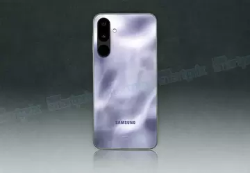 Samsung Galaxy F16 5G mit 90Hz ...