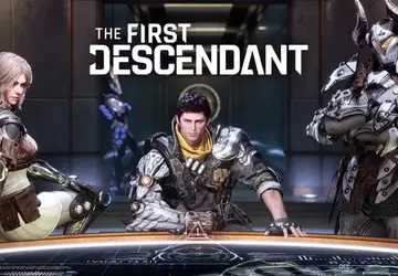 Nexon hat das erste große Update ...