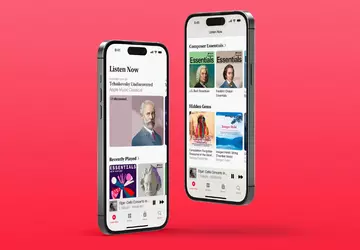 Apple Music Classical: ein Musikdienst mit ...
