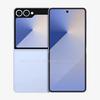 Samsung Galaxy Flip 7 Rendervorschau