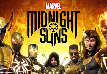 Neuer Trailer zu Marvel's Midnight Suns ...