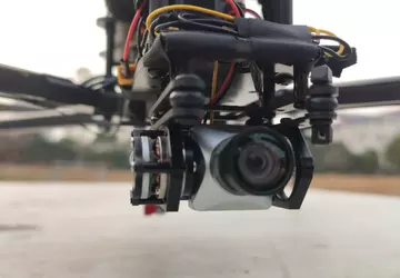 "Shmavik" statt DJI Mavic. Ukrainischer Hersteller ...