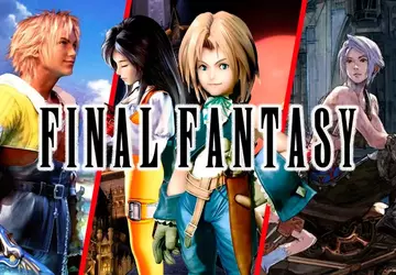 Der Produzent und Regisseur von Final ...